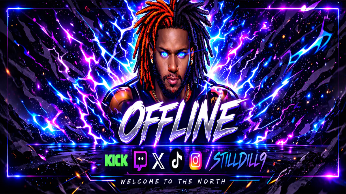 STILLDILL