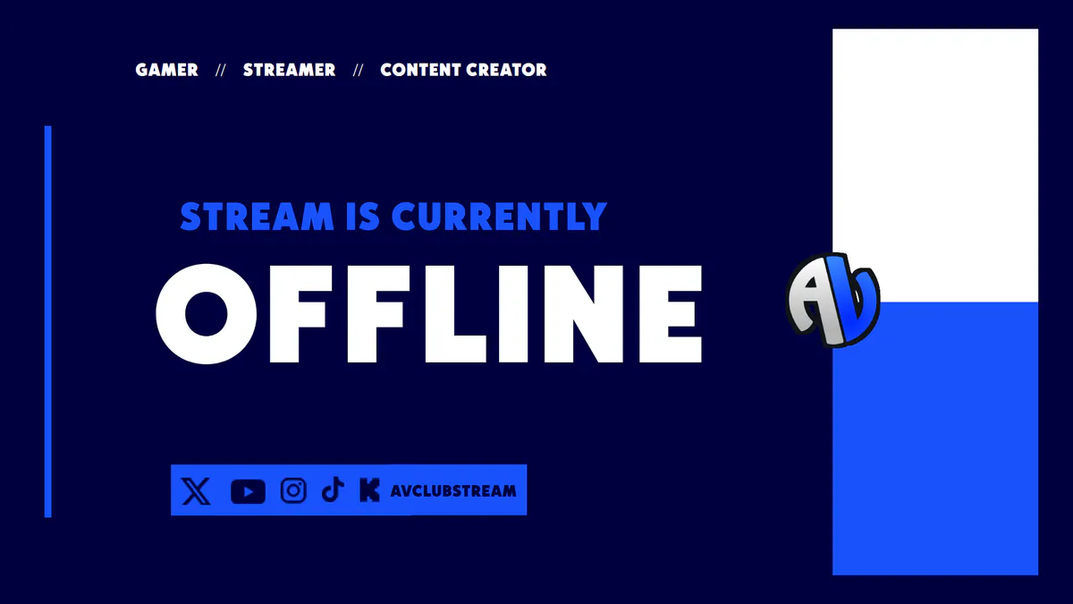 AVClubStream