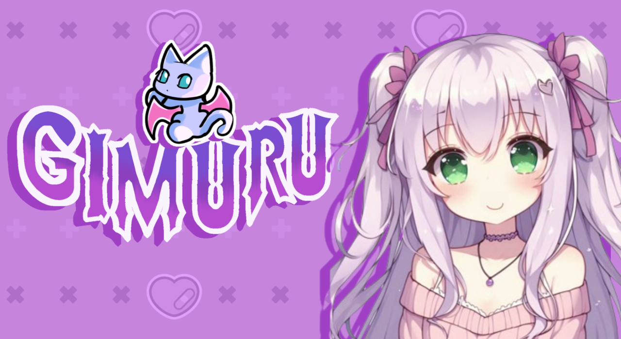 Gimuru Stream - Watch Live on Kick