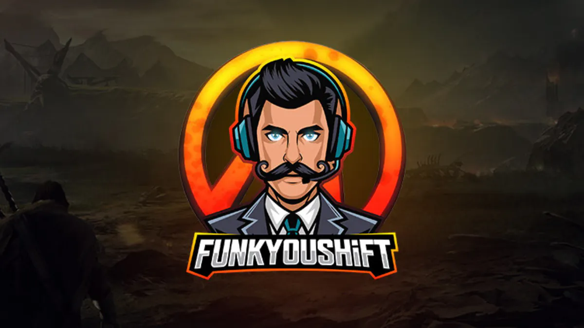 funkyoushift
