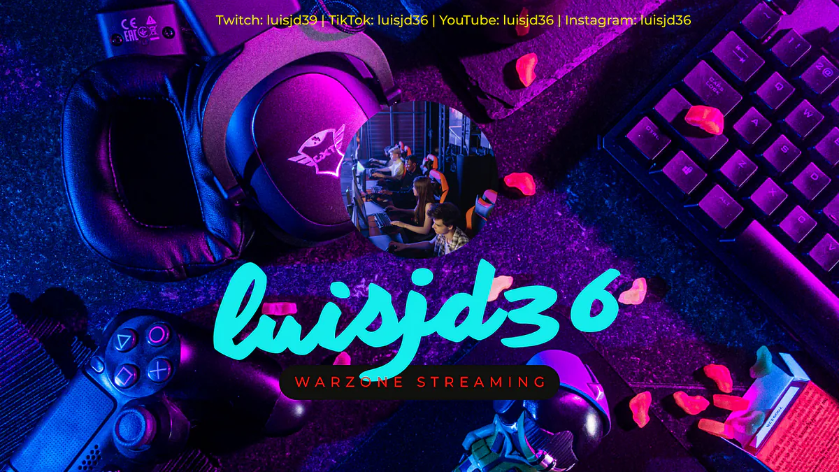 luisjd36