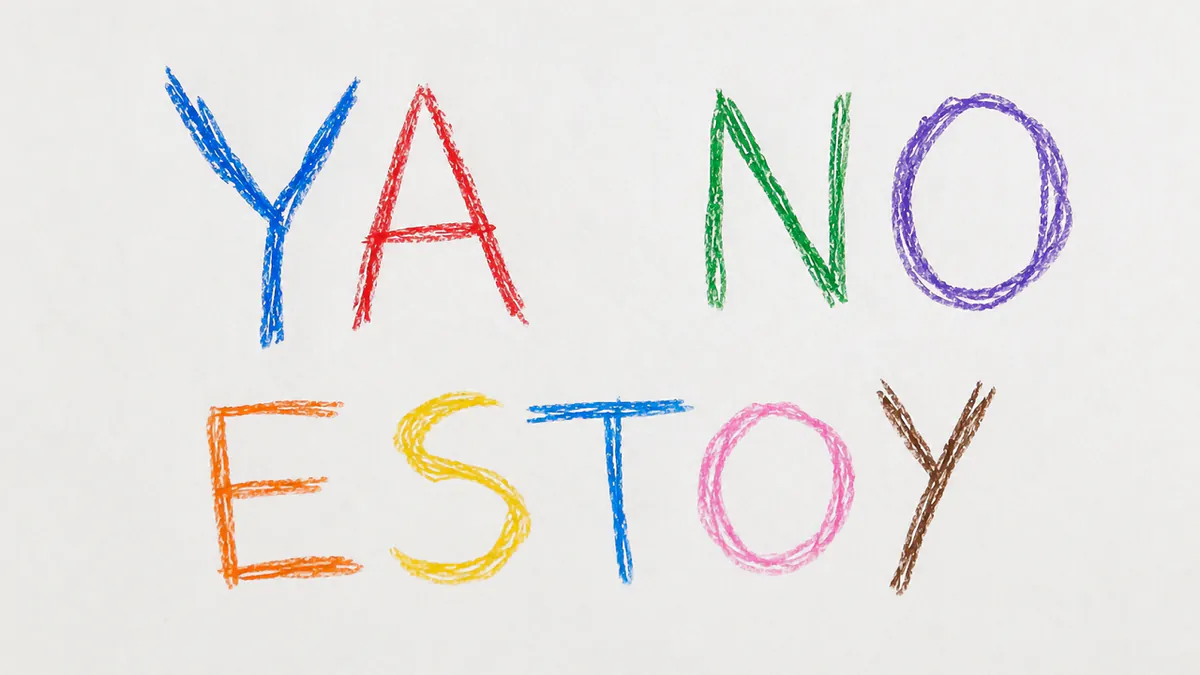 Entyerg