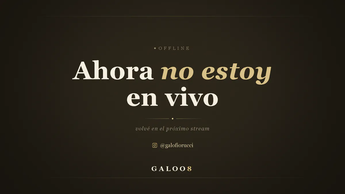 Galoo8
