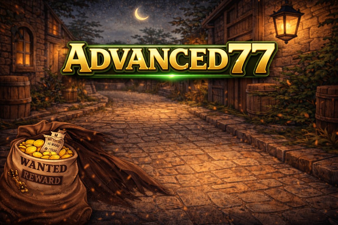 Advanced77