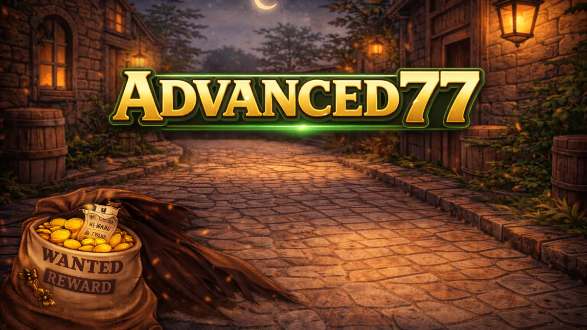 Advanced77