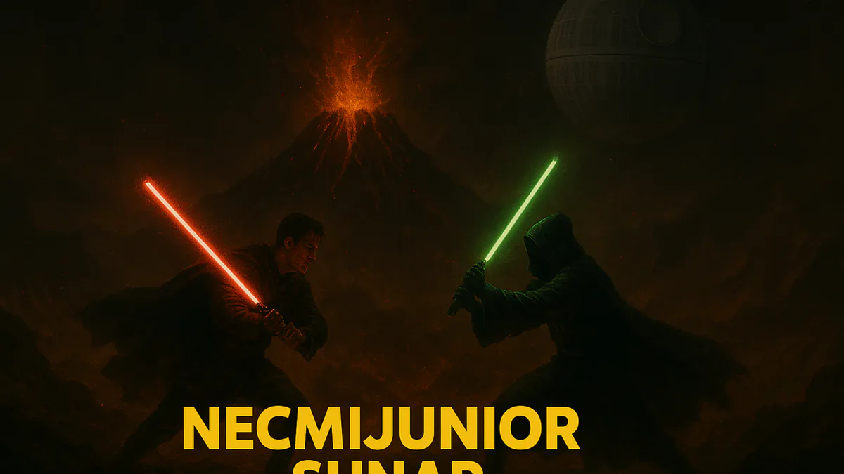 NecmiJunior