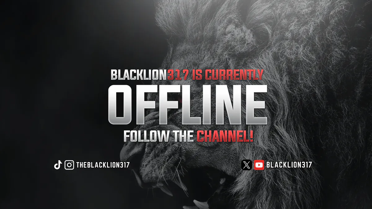 BlackLion317
