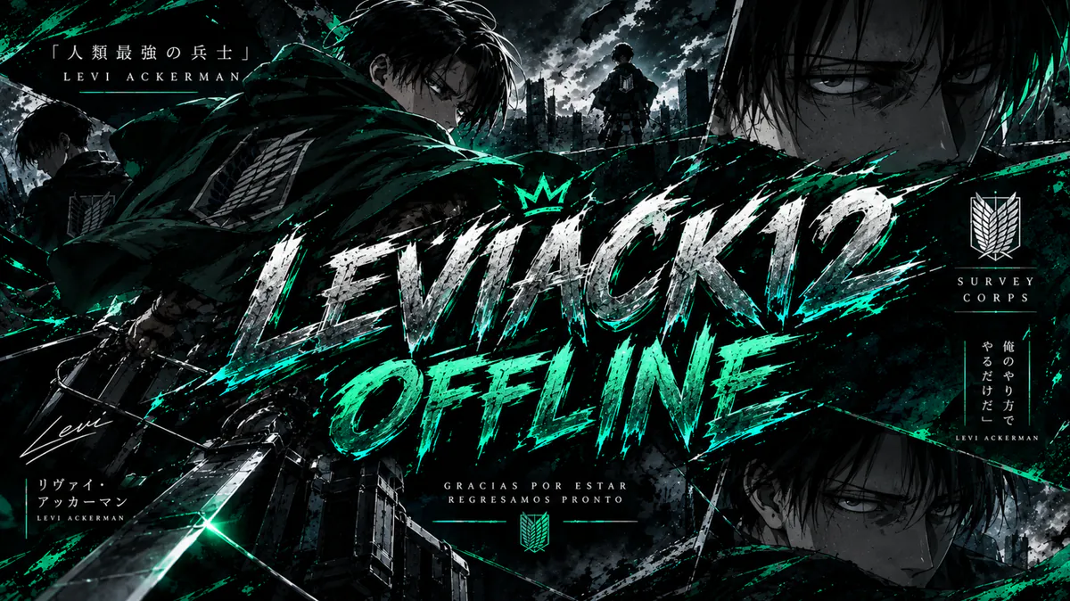 leviack12