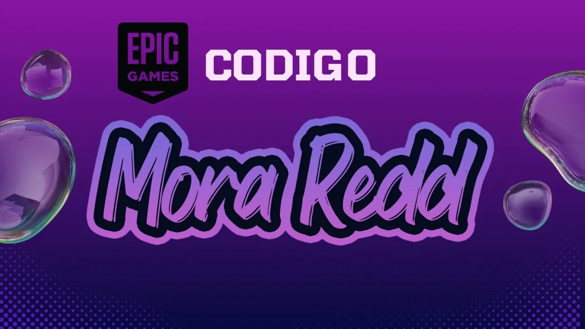 MoraRedd