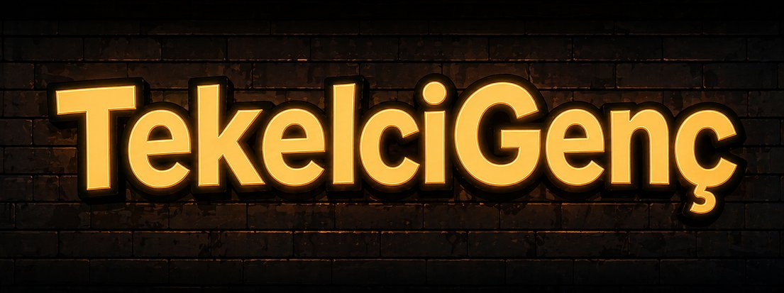 TekelciGenc