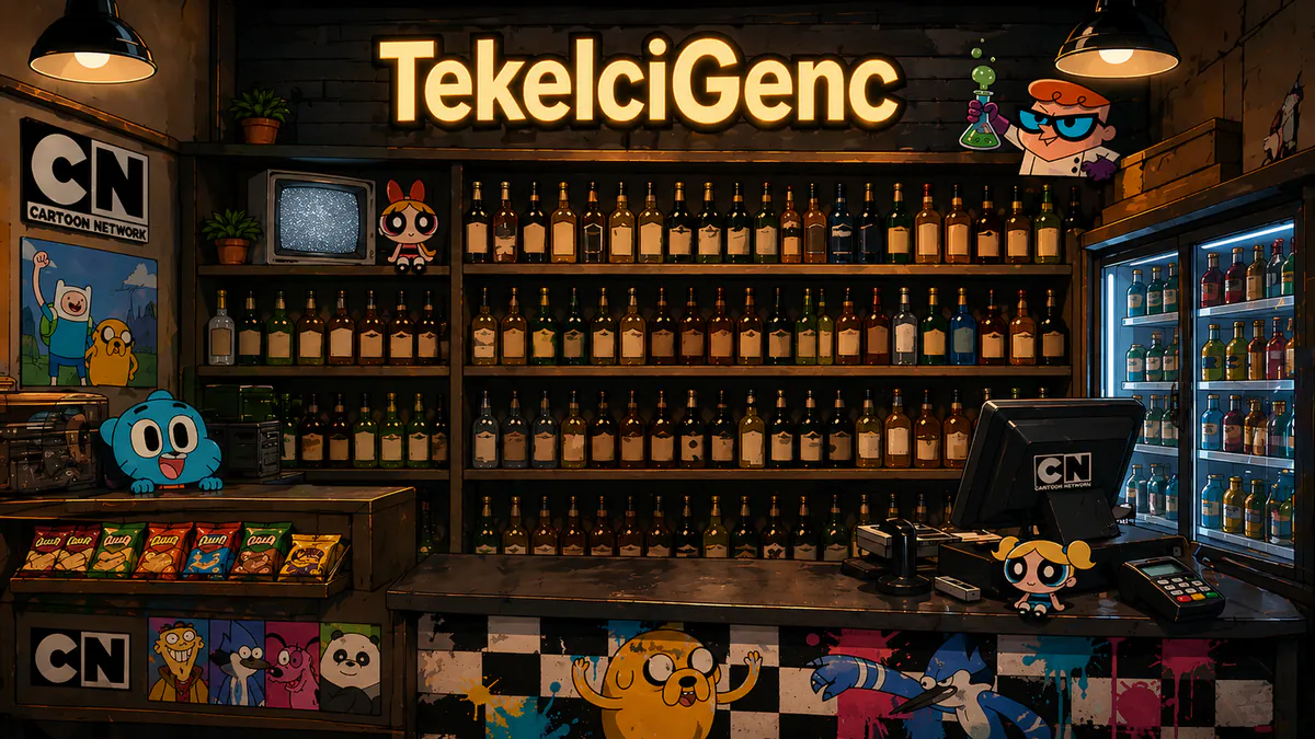 TekelciGenc