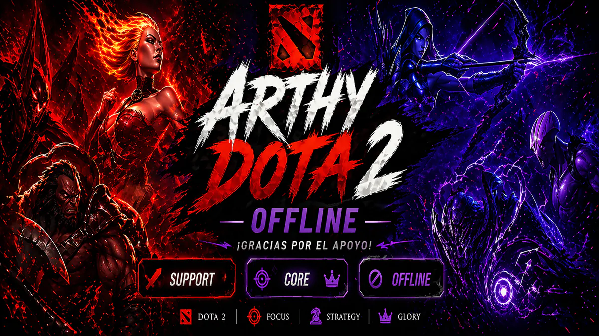 ArthyDota2