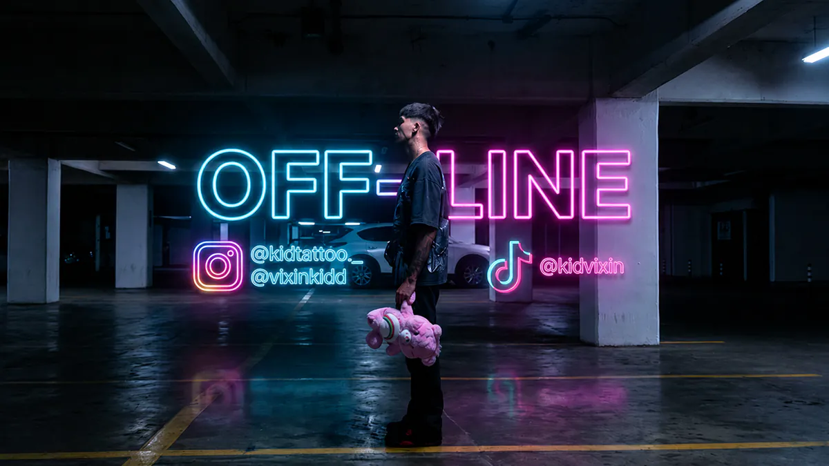 vixinkidd