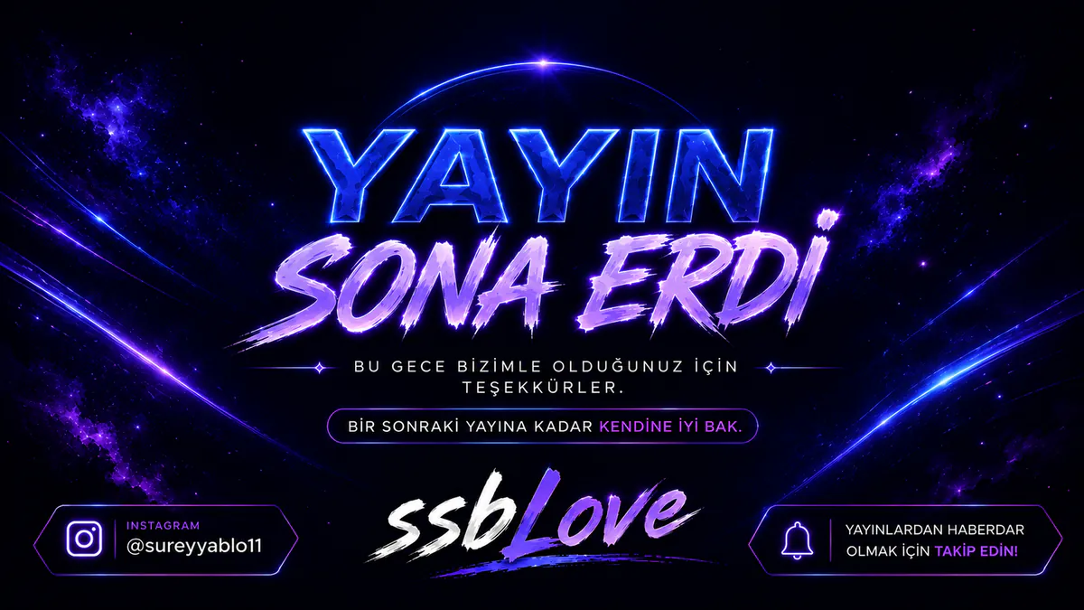 ssbLove