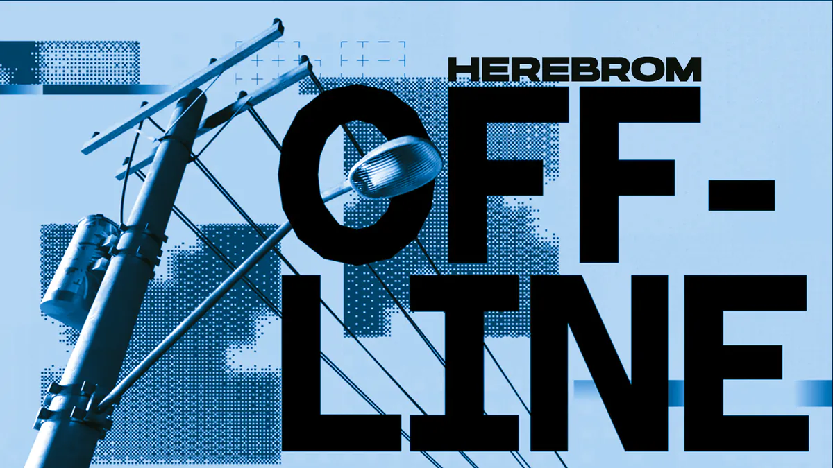 HHerebrom