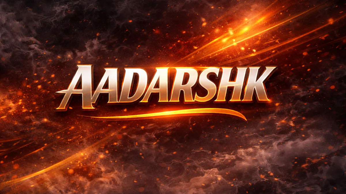 AadarshK