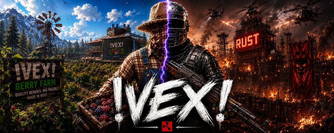 VEX_RUST