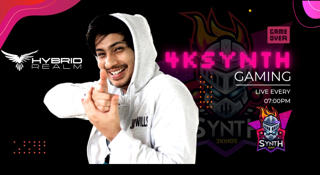 4KSYNTH
