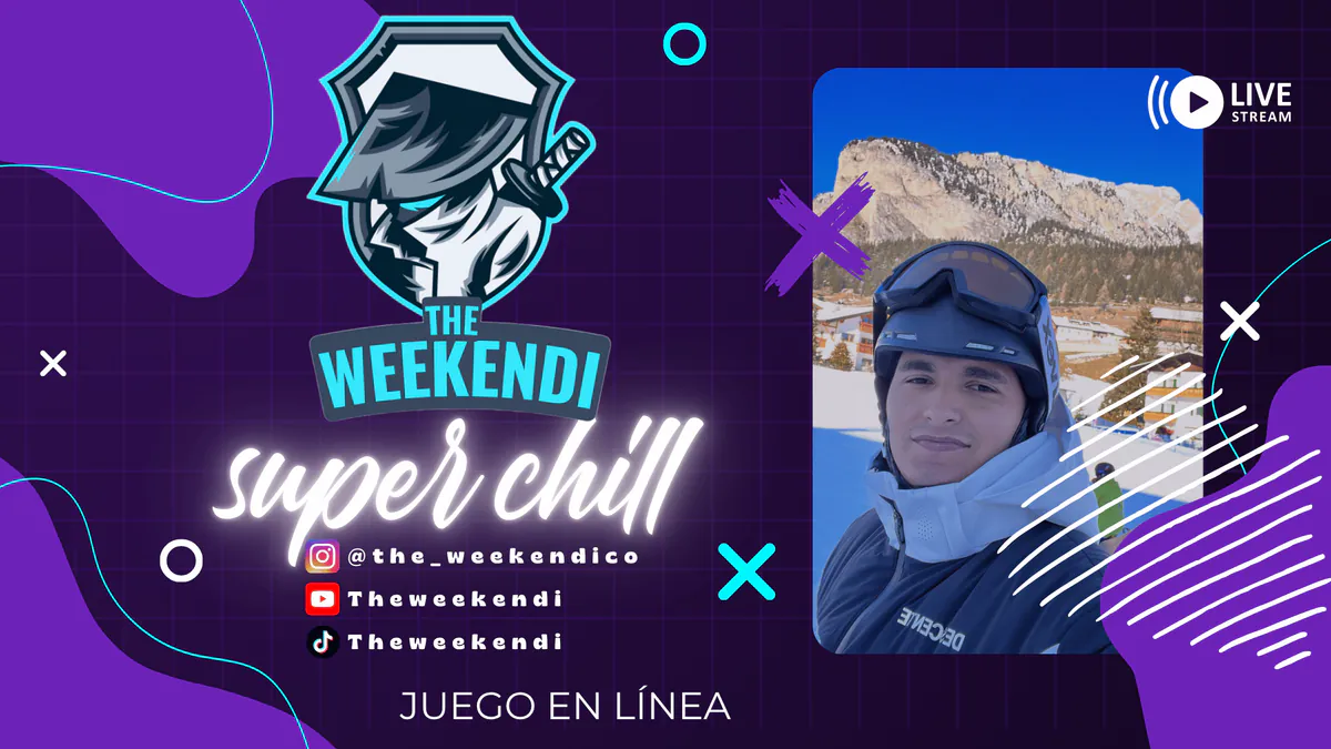 TheWeekendi