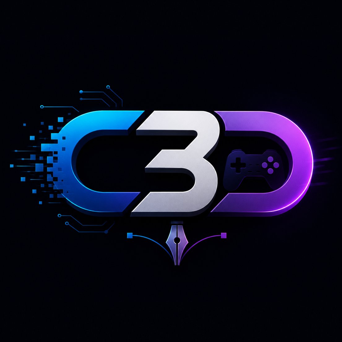 Carvalho3D