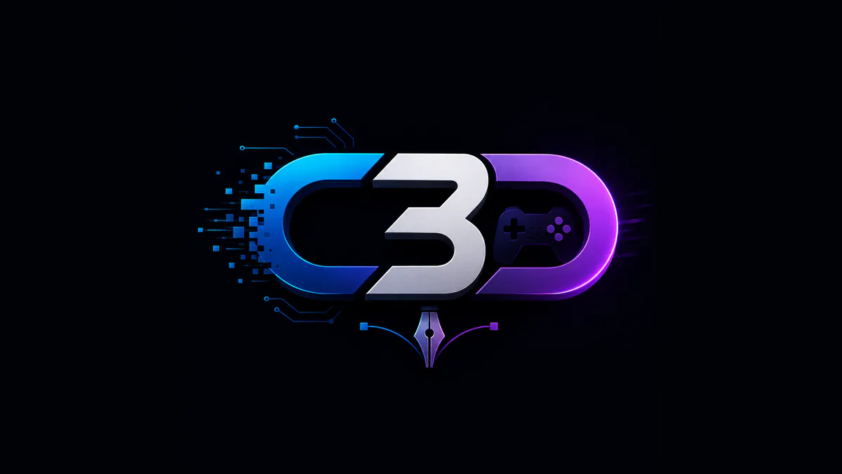 Carvalho3D