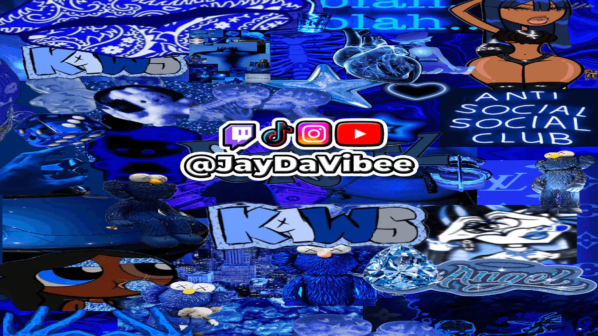 JayDaVibee