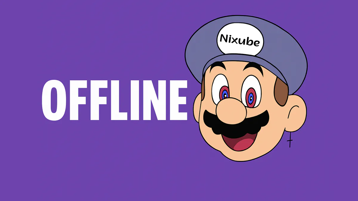 Nixube