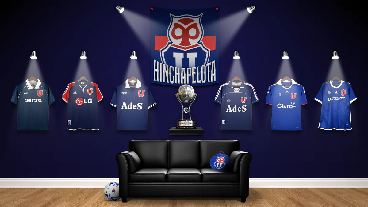 HINCHAPELOTA