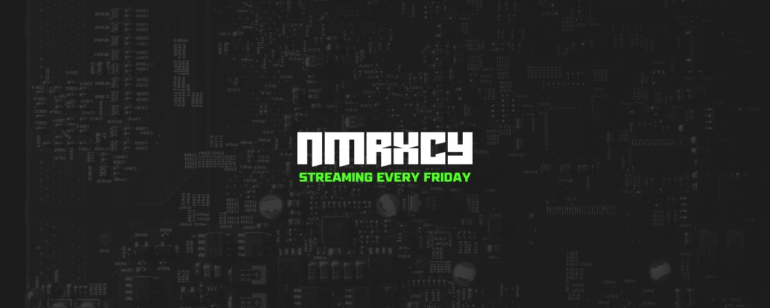 Nmrxcy