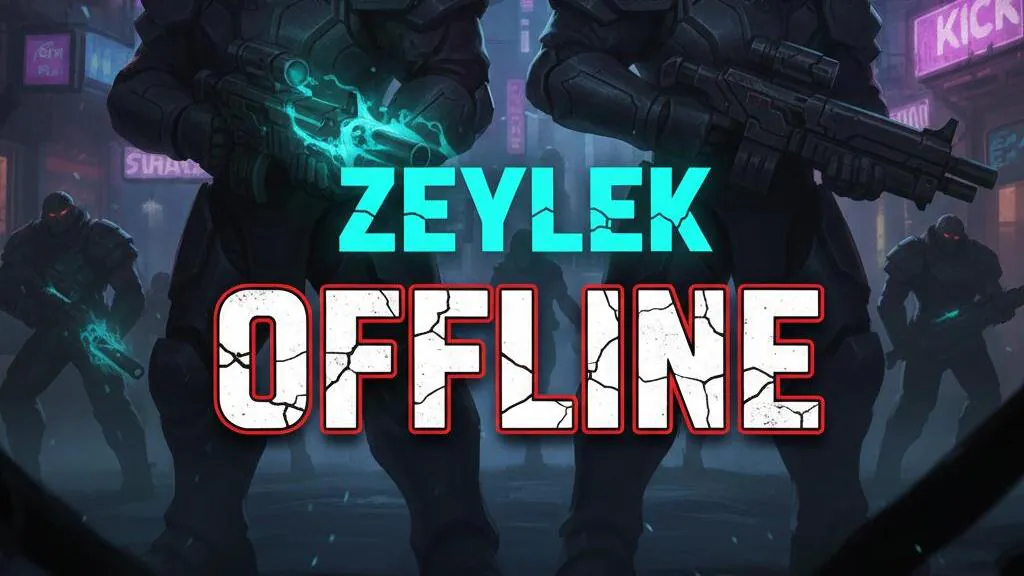 zeylek