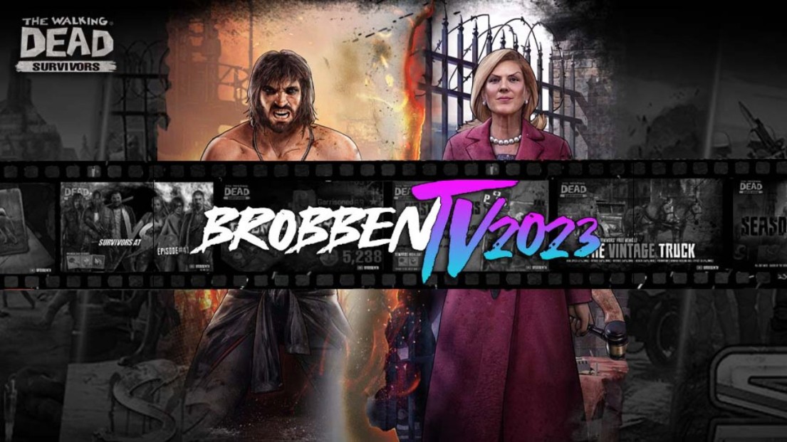 Brobbenlive