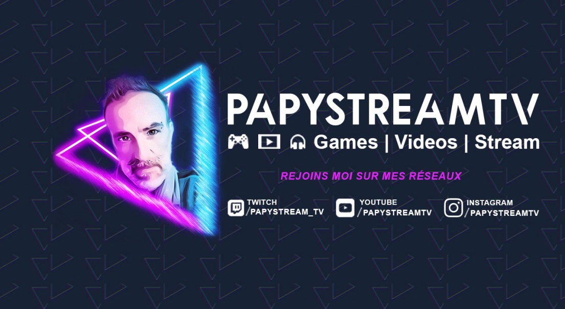 PapyStreamTV