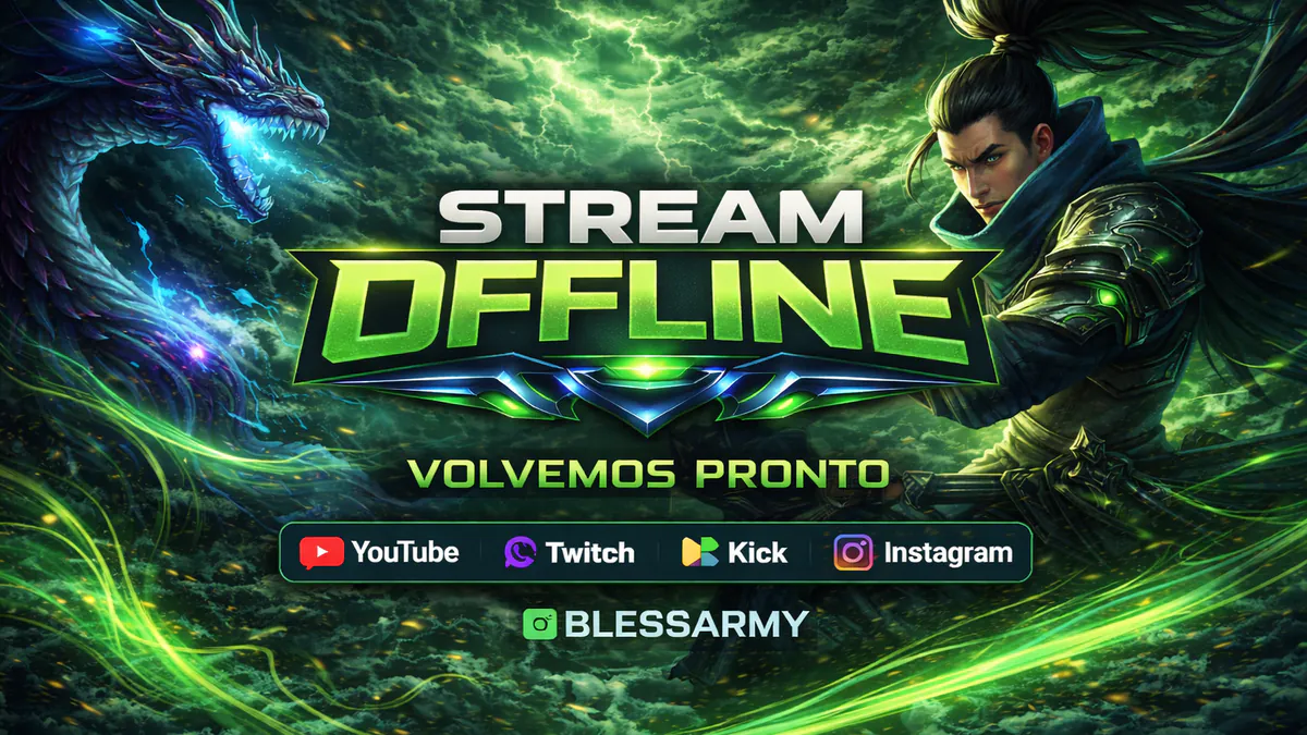 BlessArmy