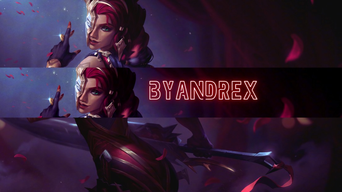 ByAndrex