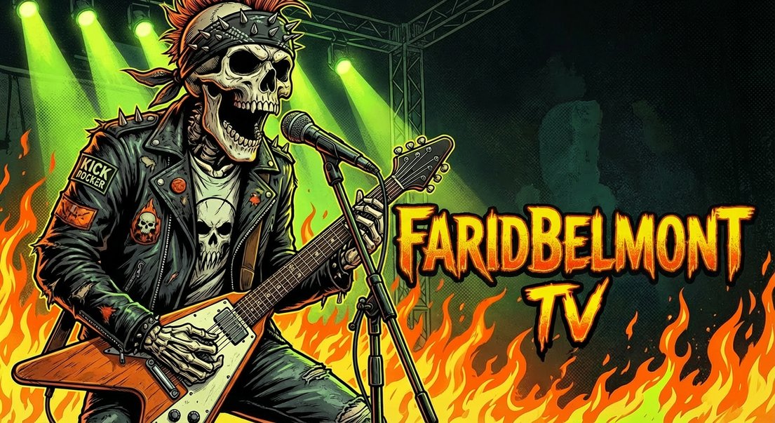 faridbelmont