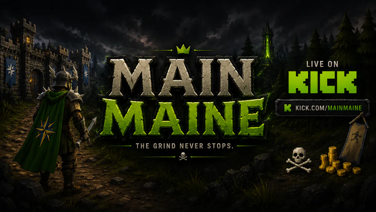 MainMaine