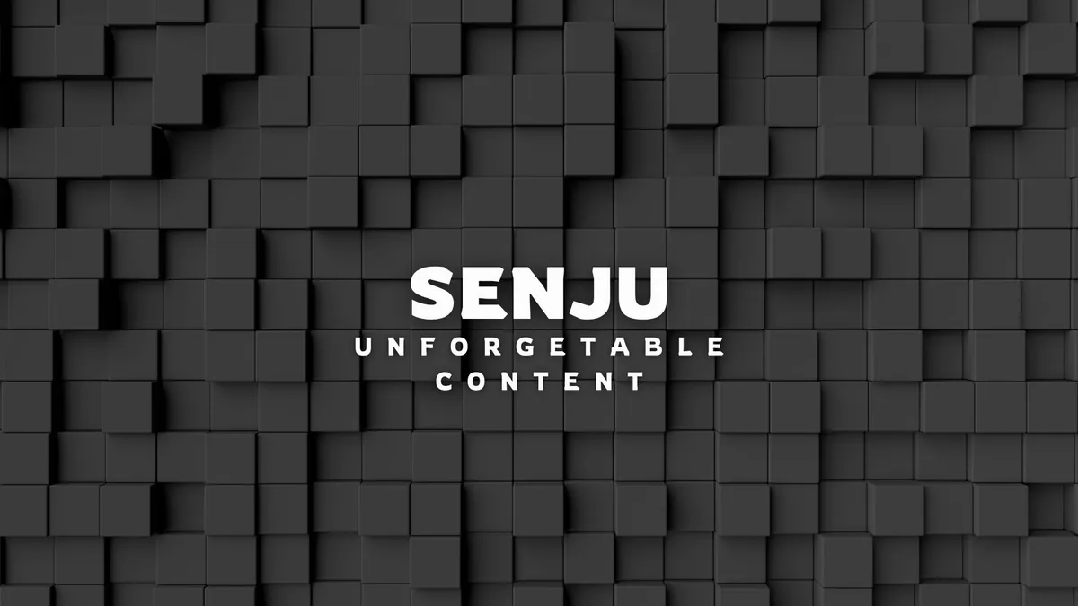 THESENJUU