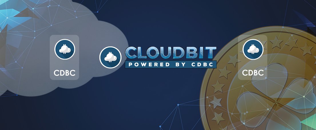 cloudbit