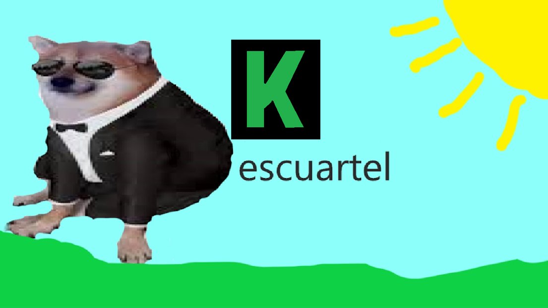 escuartel