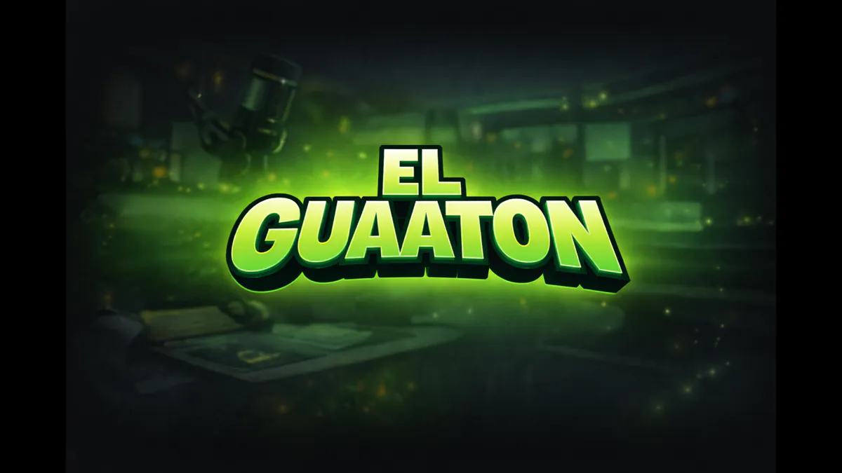ELGUAATON