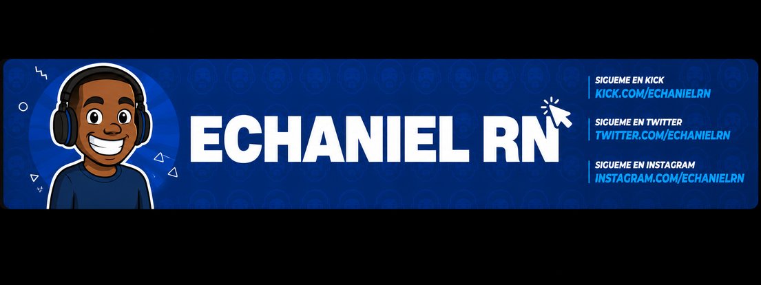 ECHANIELRN