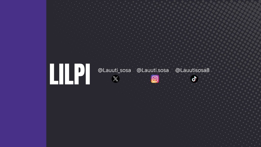 Lilpii