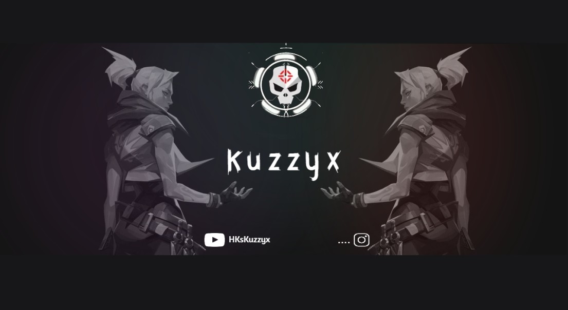 Kuzzyx