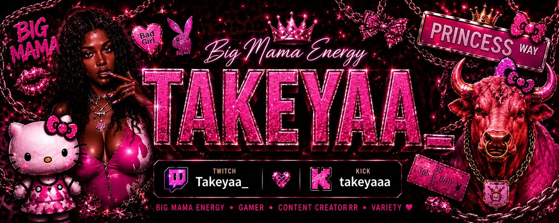 Takeyaaa