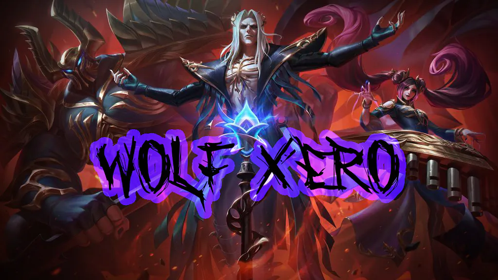 WolfXero