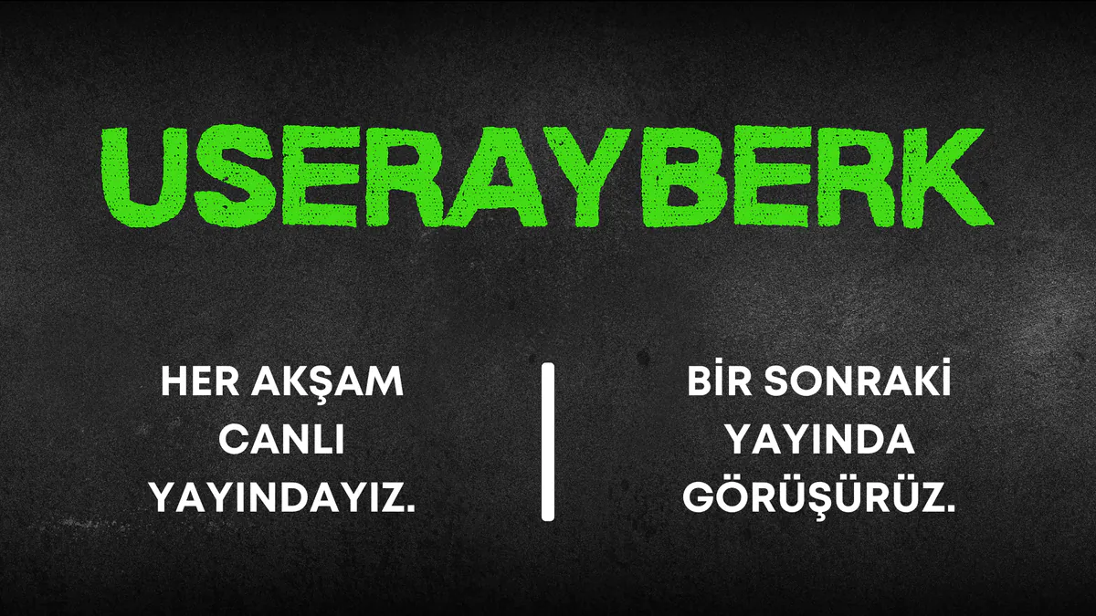 UserAyberk