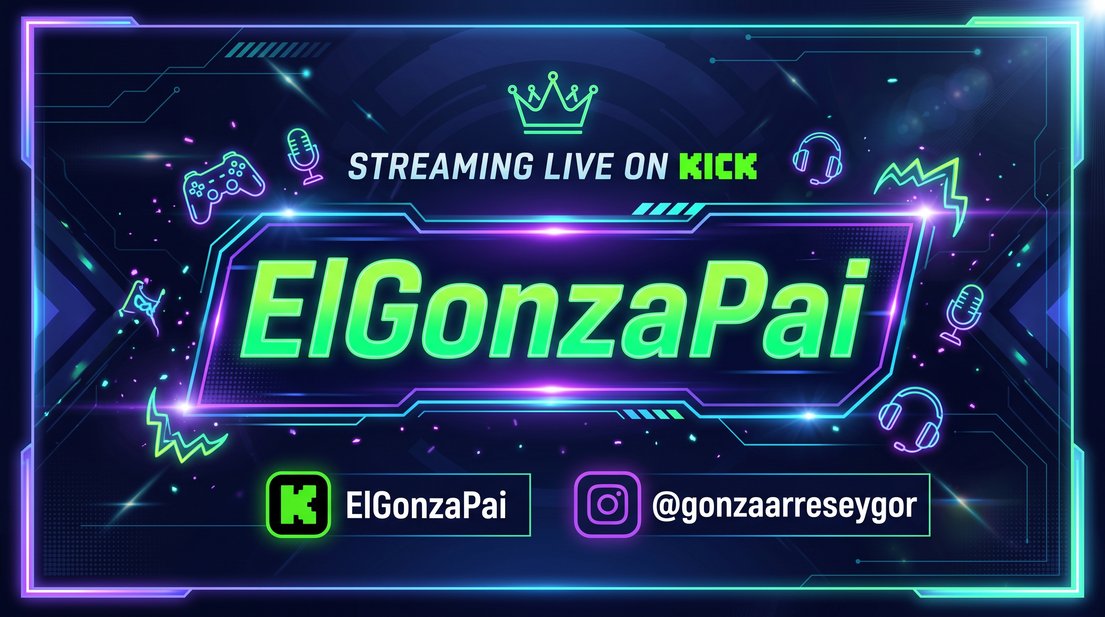 ElGonzaPai