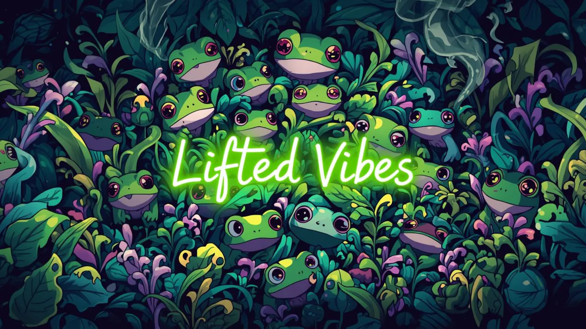 LiftedVibes