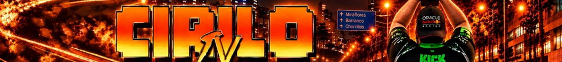 ciriloTV