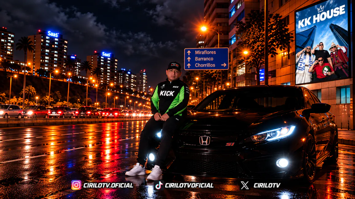 ciriloTV